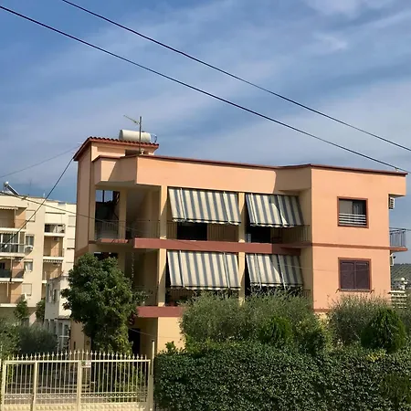 Seaside Bliss 2 Golem (Tirana)