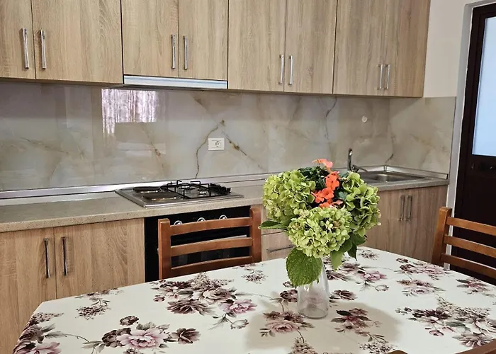 Seaside Bliss 2 Pensión *