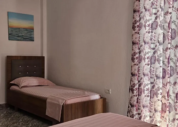 Pensión Seaside Bliss 2