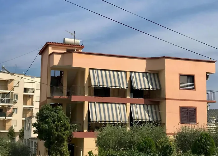 Seaside Bliss 2 Golem (Tirana)