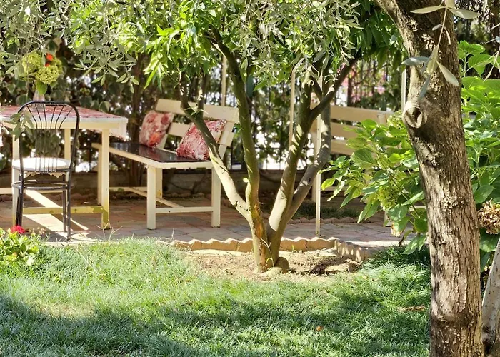 Pensión Seaside Bliss 2