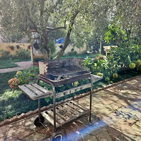 Seaside Bliss 2 Golem (Tirana)