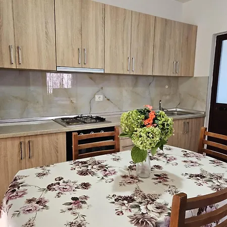 Seaside Bliss 2 Affittacamere *