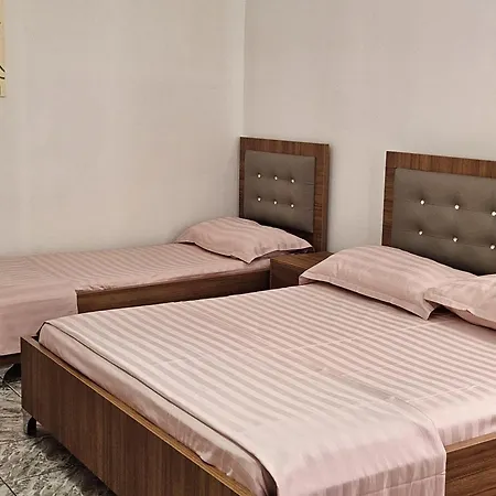 Seaside Bliss 2 Affittacamere Golem (Tirana)