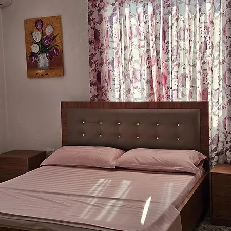 Seaside Bliss 2 Golem (Tirana)