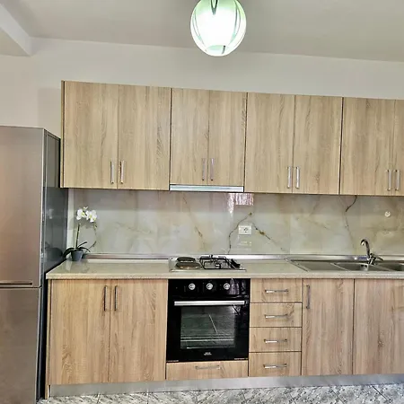 Seaside Bliss 2 Affittacamere Golem (Tirana)