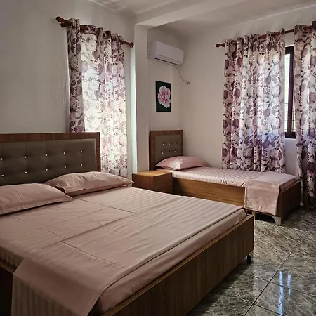 Affittacamere Seaside Bliss 2 Golem (Tirana)