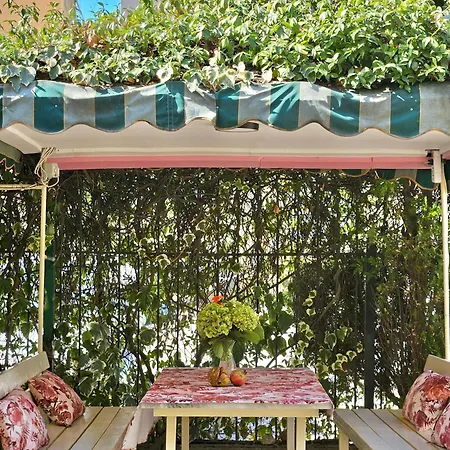 Seaside Bliss 2 Affittacamere