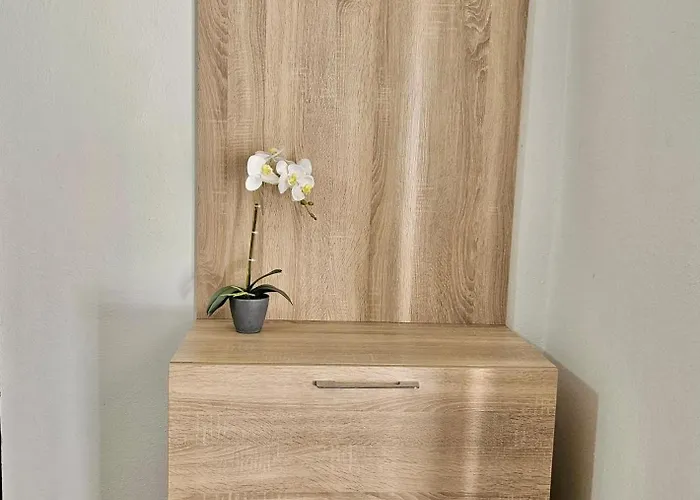 Gasthuis Seaside Bliss 2 Golem (Tirana)