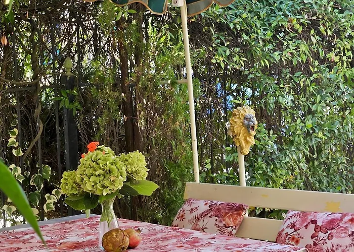 Gasthuis Seaside Bliss 2 *