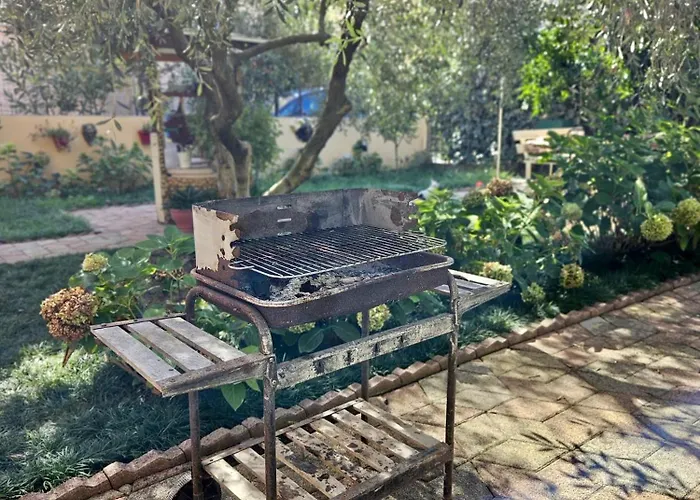 Seaside Bliss 2 Golem (Tirana)