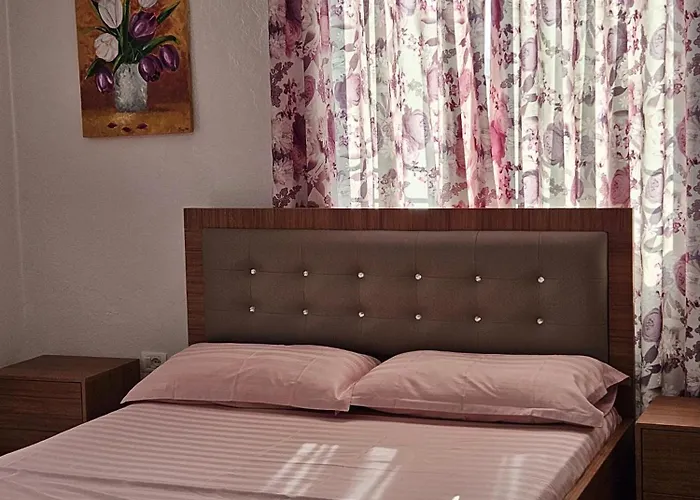 Seaside Bliss 2 Golem (Tirana)