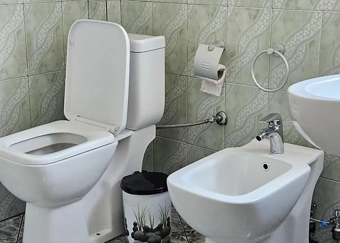 Seaside Bliss 2 Gasthuis