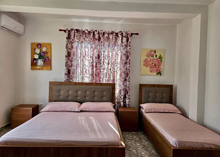 Seaside Bliss 2 * Golem (Tirana)