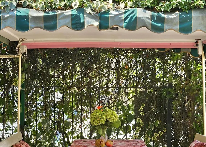 Seaside Bliss 2 Gasthuis