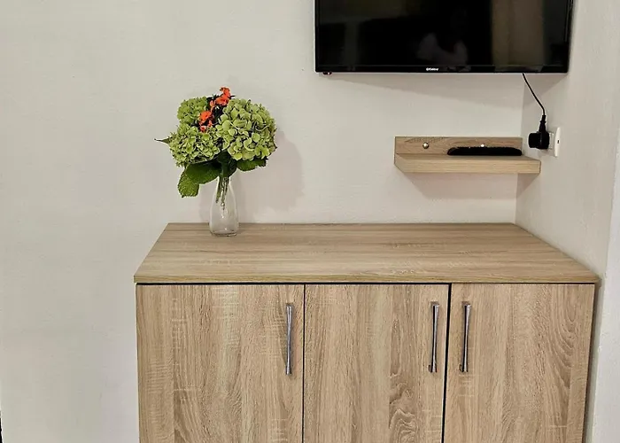 Gasthuis Seaside Bliss 2 *